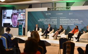 Prepreka ili šansa: Zapadni Balkan mora biti spreman za ESG standarde